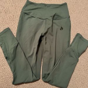 Ryderwear Leggings S